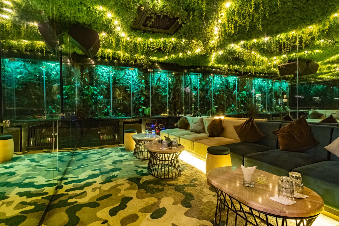 The Best Venues to Party in SCBD, Jakarta What's New Indonesia